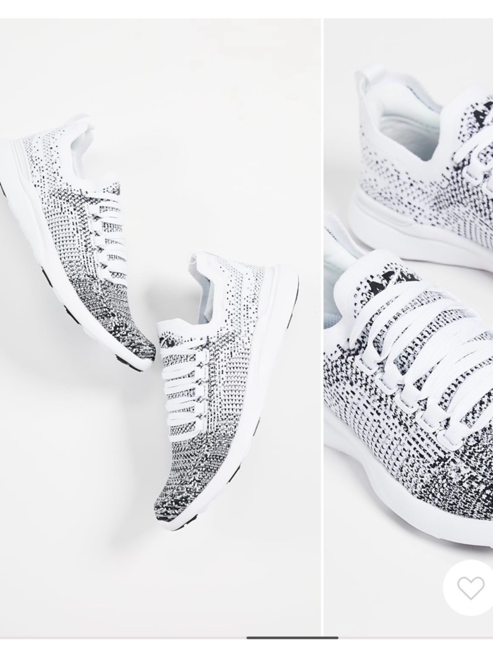 APl Techloom Breeze Sneakers